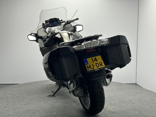 bmw - r-1200-rt