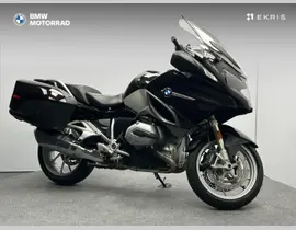 BMW R 1200 RT 2016 occasion