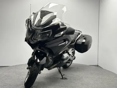 BMW R 1200 RT – foto 2