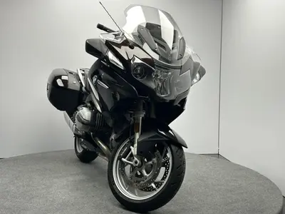 BMW R 1200 RT – foto 3