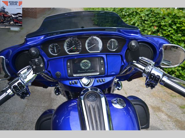 harley-davidson - street-glide-cvo-flhxse