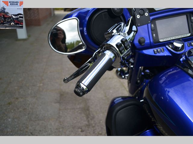 harley-davidson - street-glide-cvo-flhxse