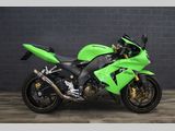 KAWASAKI ZX 10R