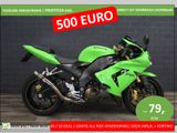 KAWASAKI ZX 10R