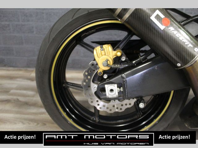 kawasaki - zx-10r