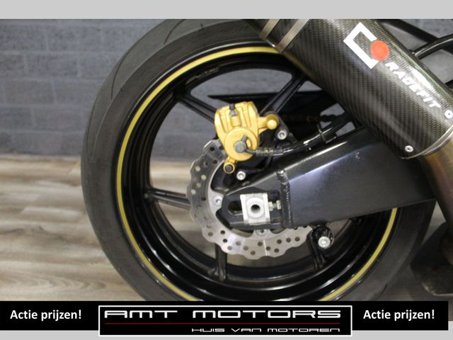 kawasaki - zx-10r