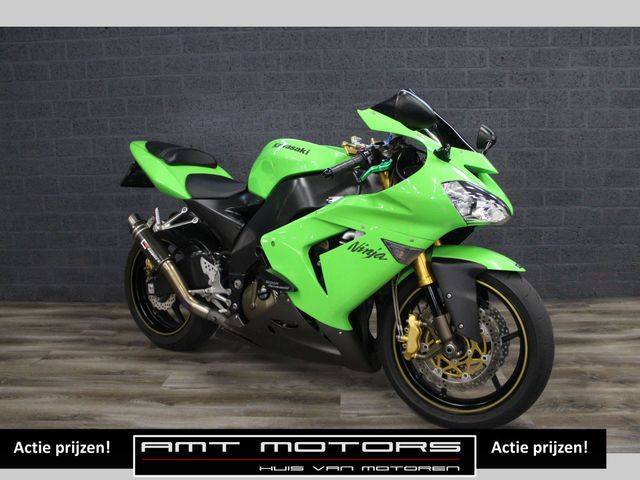 kawasaki - zx-10r
