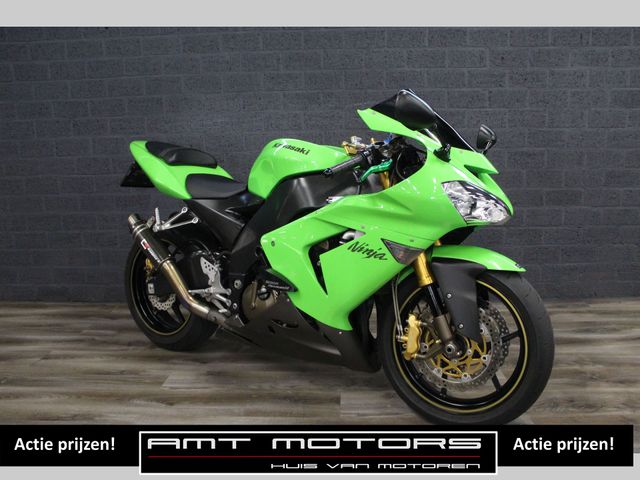kawasaki - zx-10r