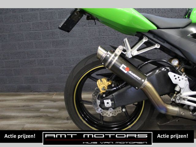 kawasaki - zx-10r