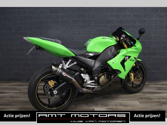kawasaki - zx-10r