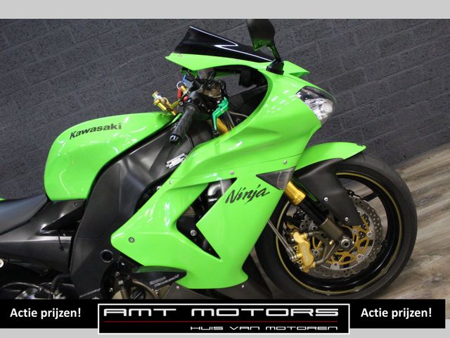 kawasaki - zx-10r
