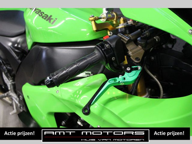 kawasaki - zx-10r