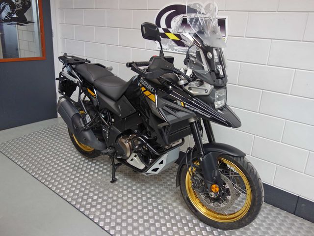 suzuki - v-strom-1050-a