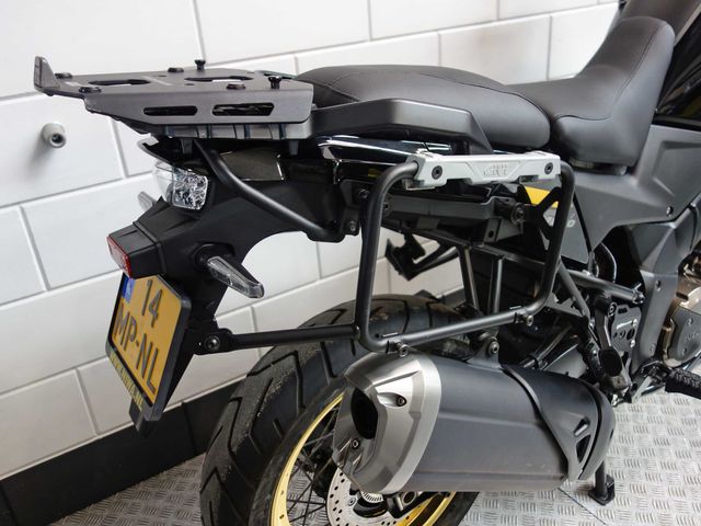 suzuki - v-strom-1050-a