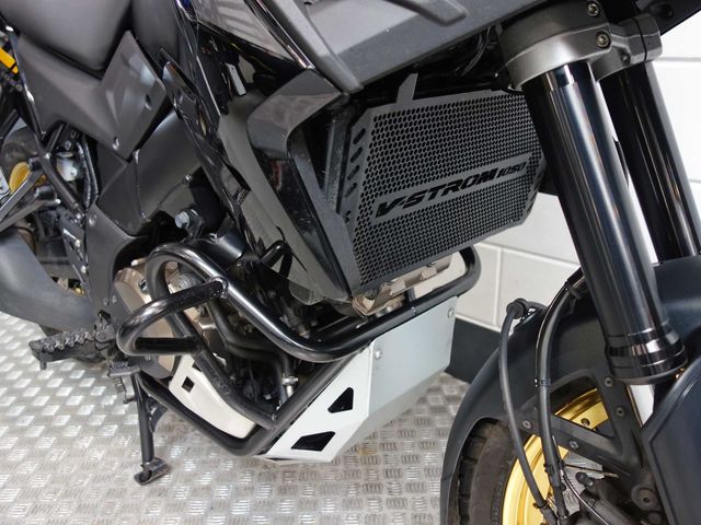 suzuki - v-strom-1050-a