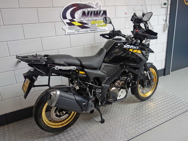 suzuki - v-strom-1050-a