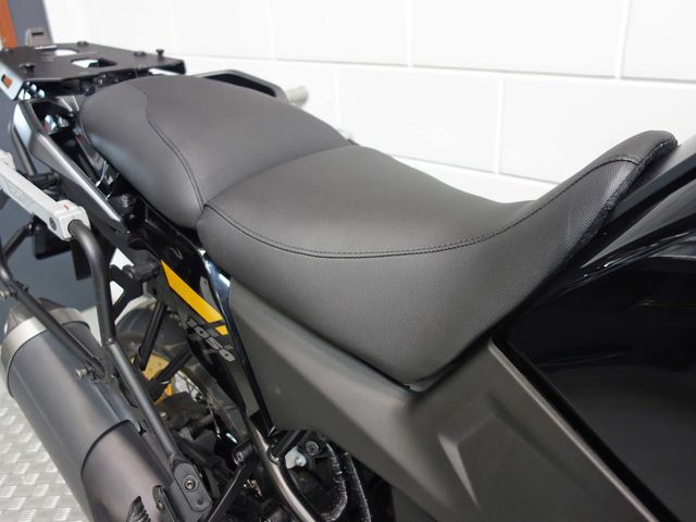 suzuki - v-strom-1050-a