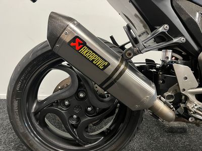 HONDA CB 1000 R – foto 3