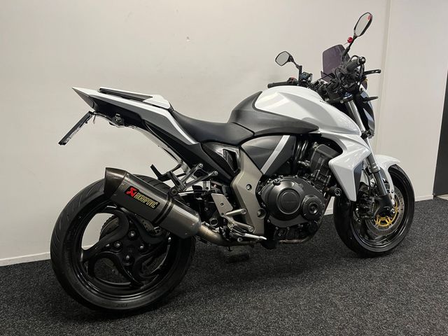 honda - cb-1000-r