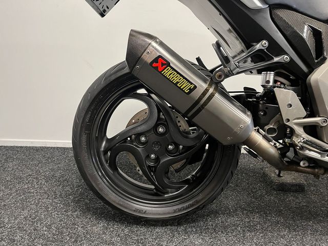 honda - cb-1000-r
