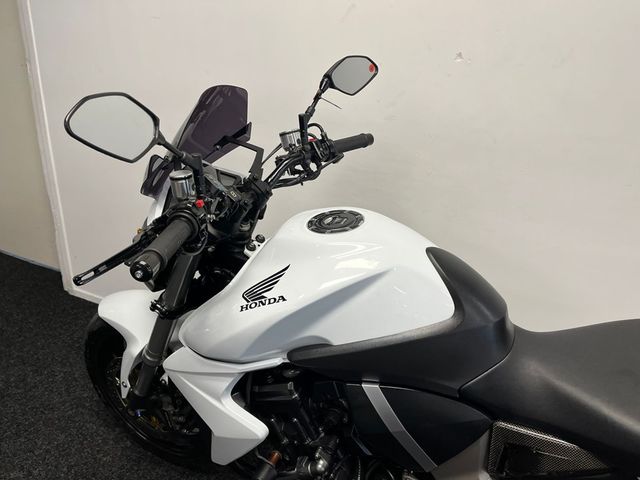 honda - cb-1000-r