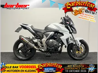 Honda CB 1000 R 2009 occasion