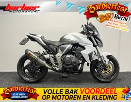 Honda CB 1000 R 2009 occasion