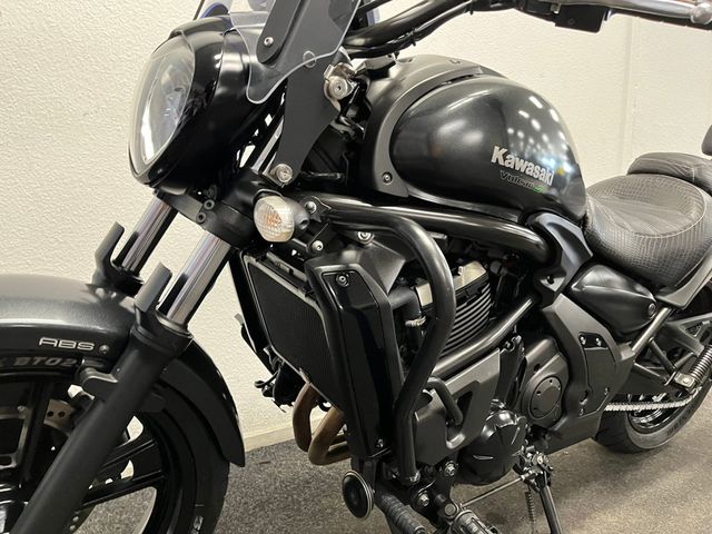kawasaki - vulcan-s