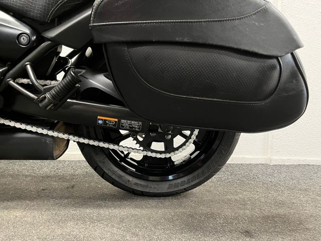kawasaki - vulcan-s
