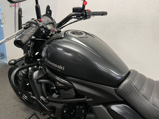 kawasaki - vulcan-s