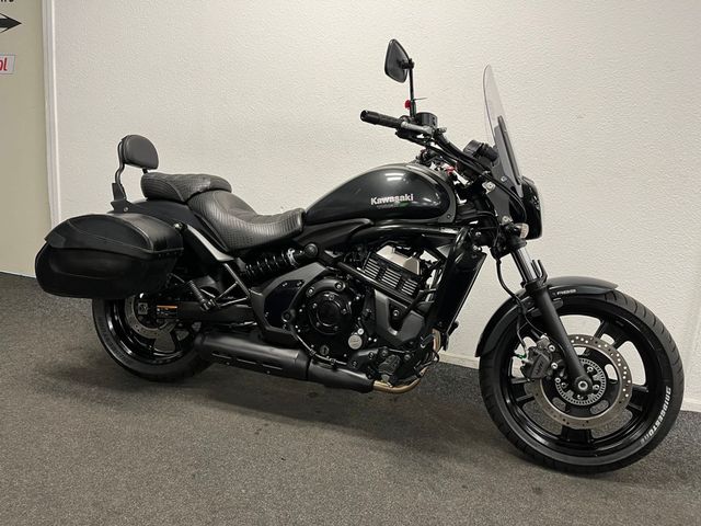 kawasaki - vulcan-s