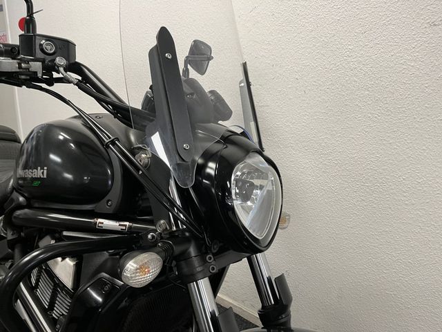 kawasaki - vulcan-s