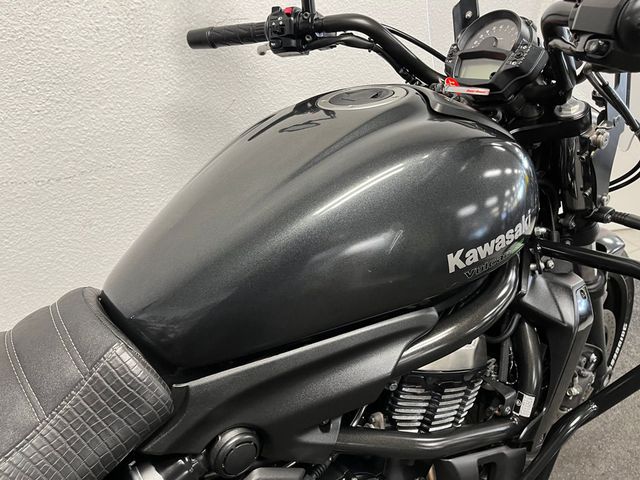 kawasaki - vulcan-s