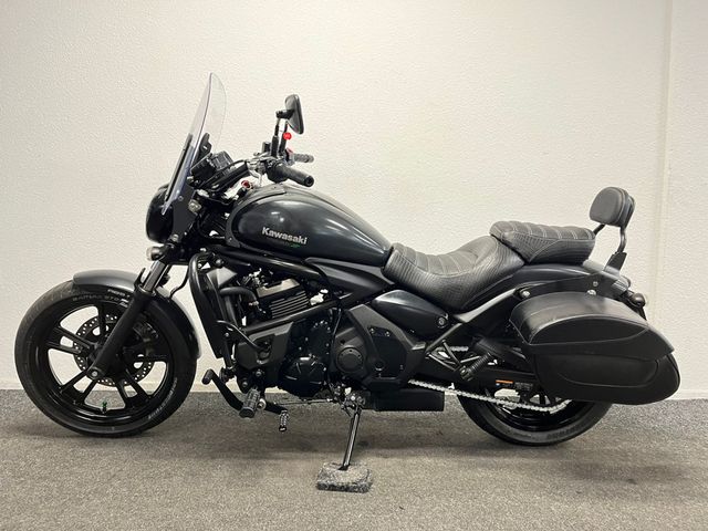 kawasaki - vulcan-s