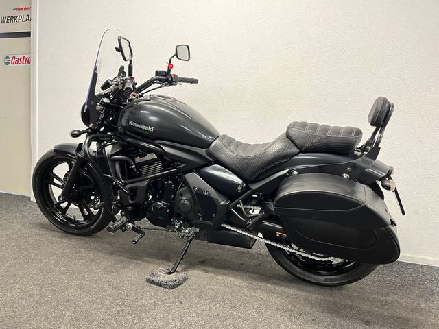 kawasaki - vulcan-s