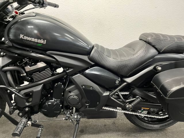 kawasaki - vulcan-s