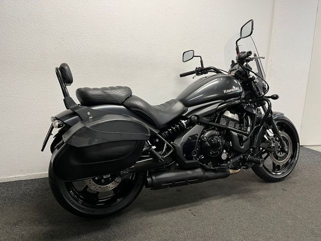 kawasaki - vulcan-s
