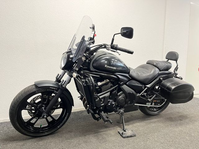 kawasaki - vulcan-s