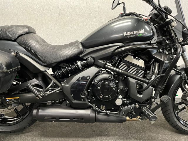 kawasaki - vulcan-s