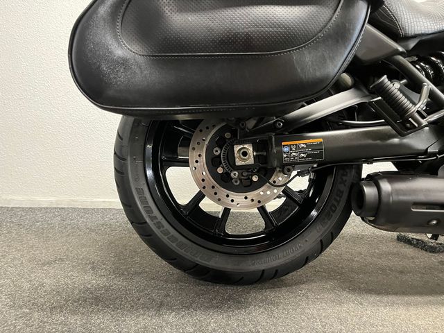kawasaki - vulcan-s
