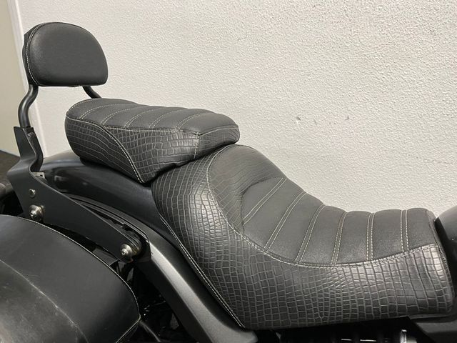 kawasaki - vulcan-s