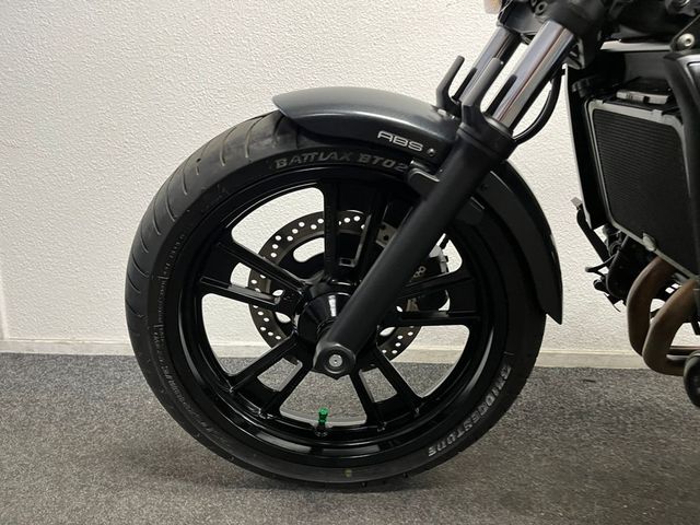 kawasaki - vulcan-s
