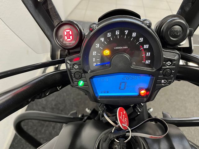 kawasaki - vulcan-s