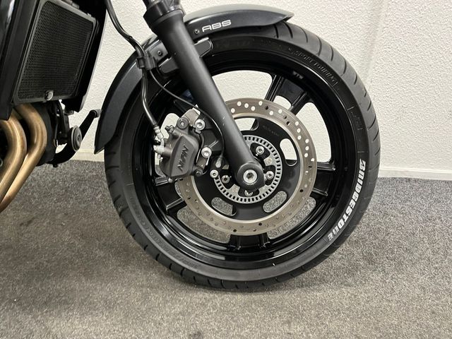 kawasaki - vulcan-s