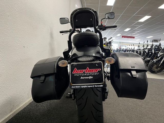 kawasaki - vulcan-s