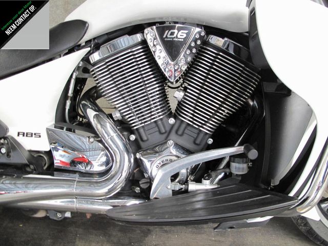 victory - cross-country
