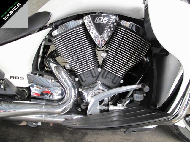 victory - cross-country