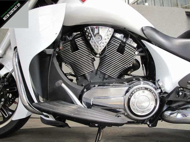 victory - cross-country