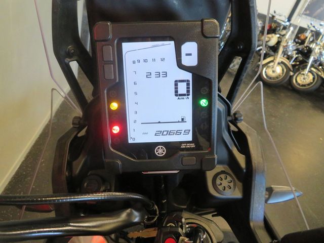 yamaha - tenere-700