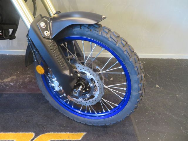 yamaha - tenere-700